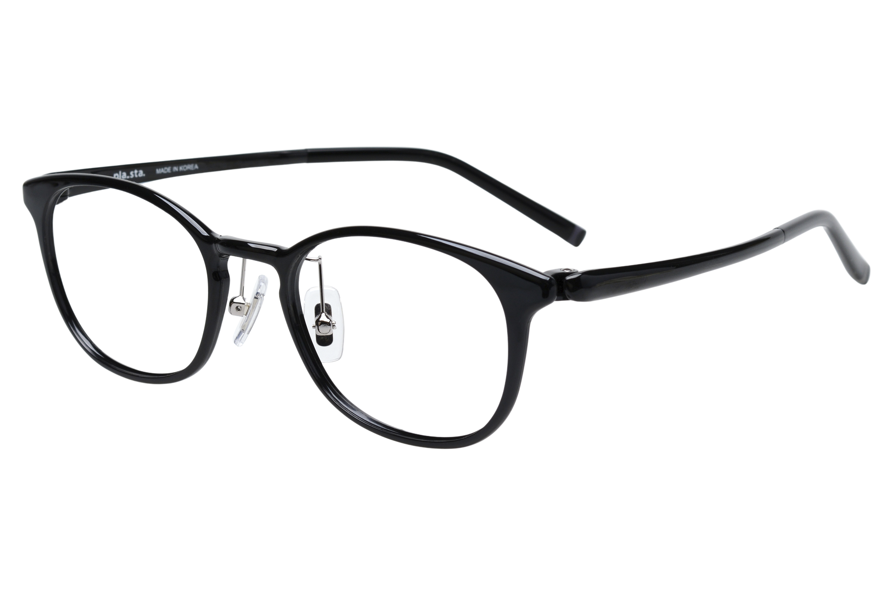 PS-114 Col.1 (Black)