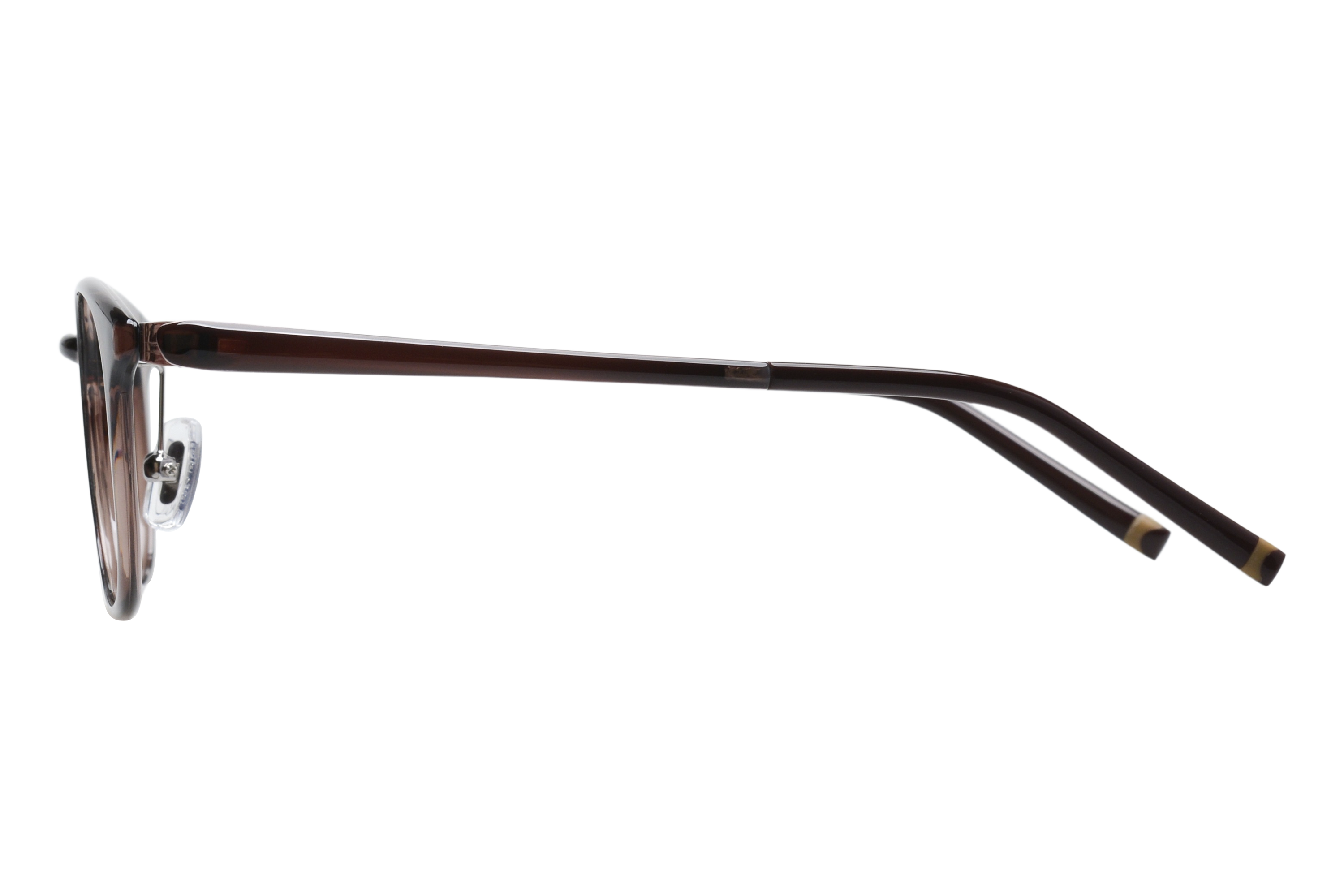 PS-114 Col.23 (Red Brown)
