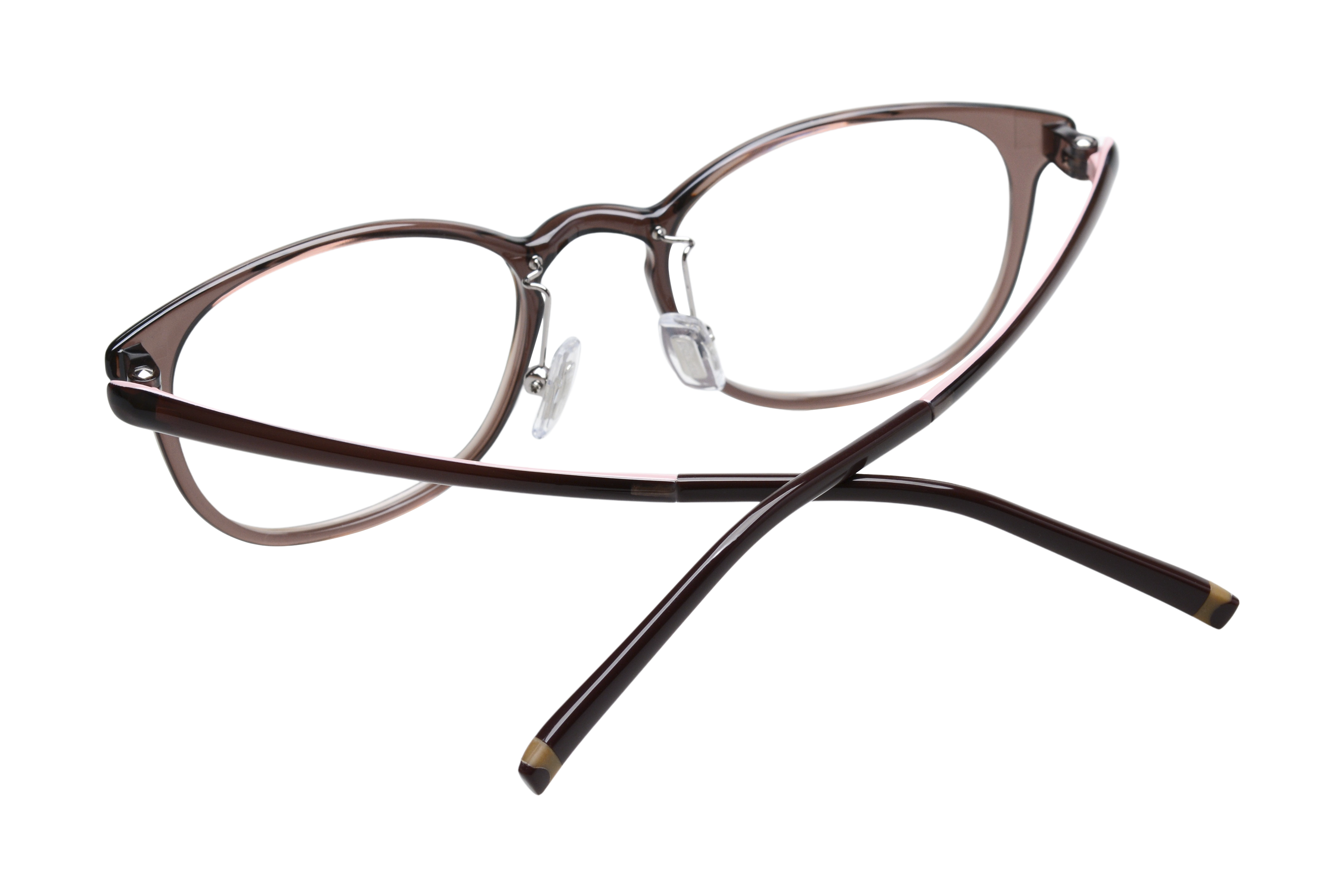 PS-114 Col.23 (Red Brown)