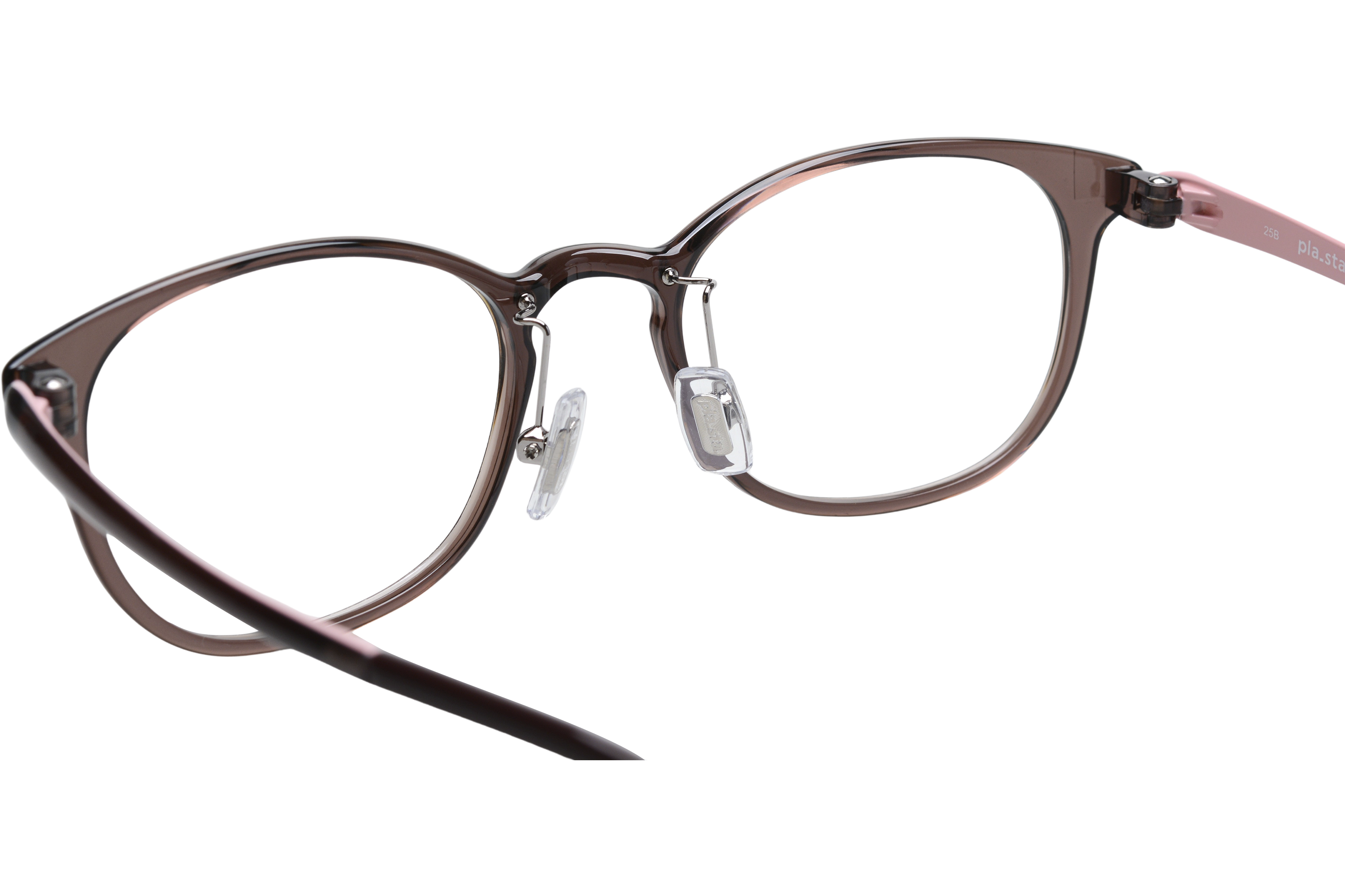 PS-114 Col.23 (Red Brown)