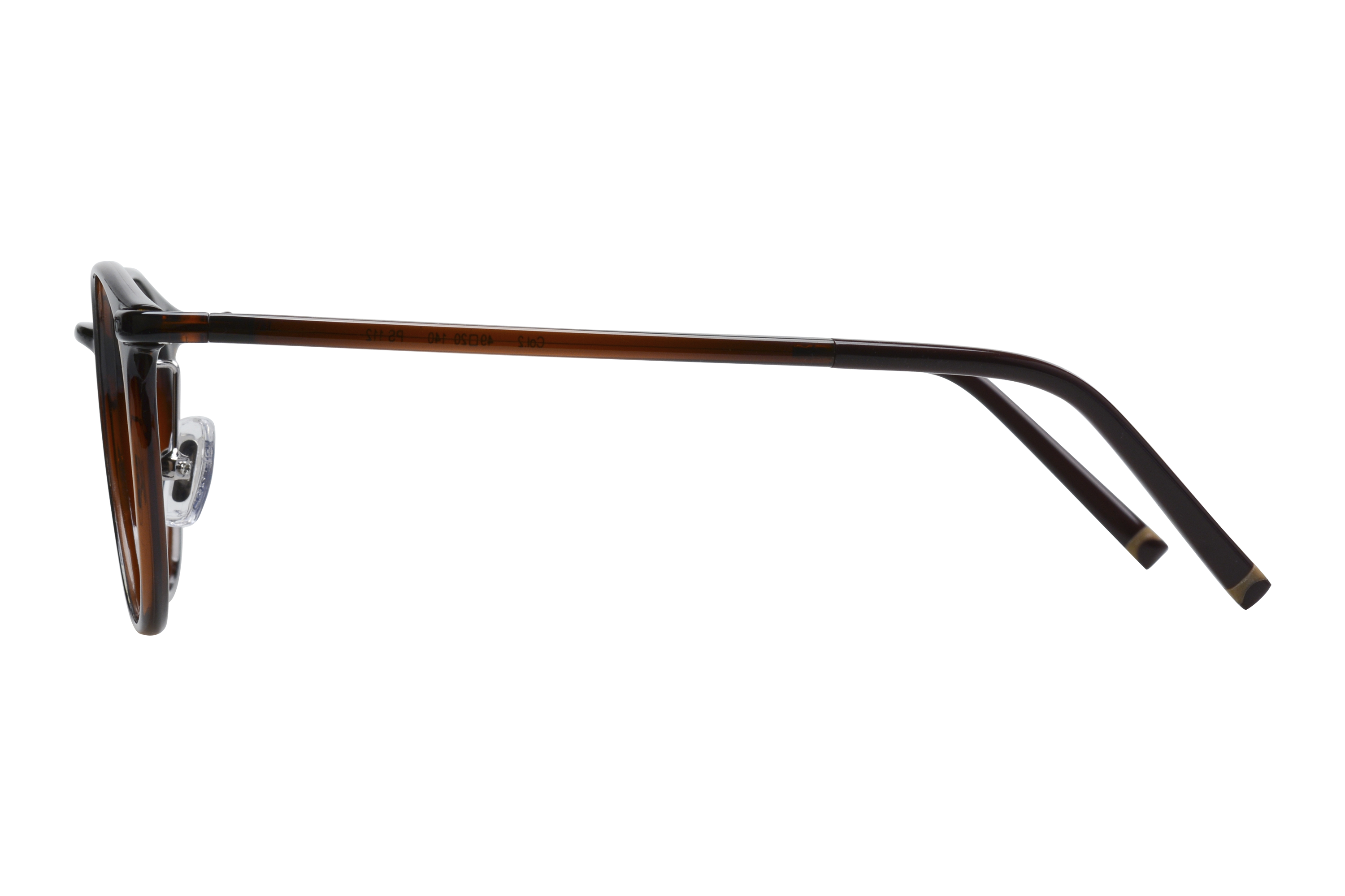 PS-112 Col.2 (Brown)