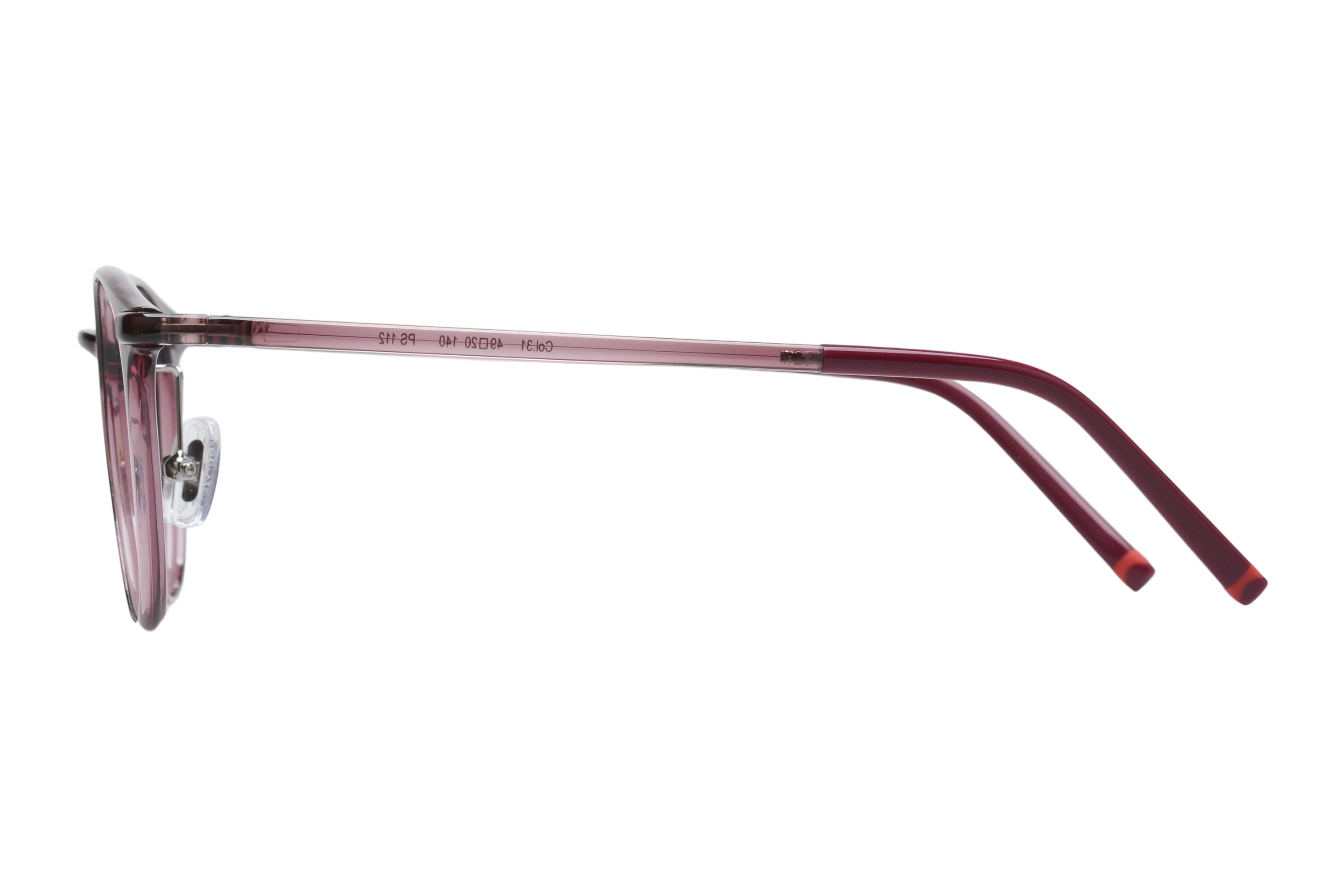 PS-112 Col.31 (Red Bean)