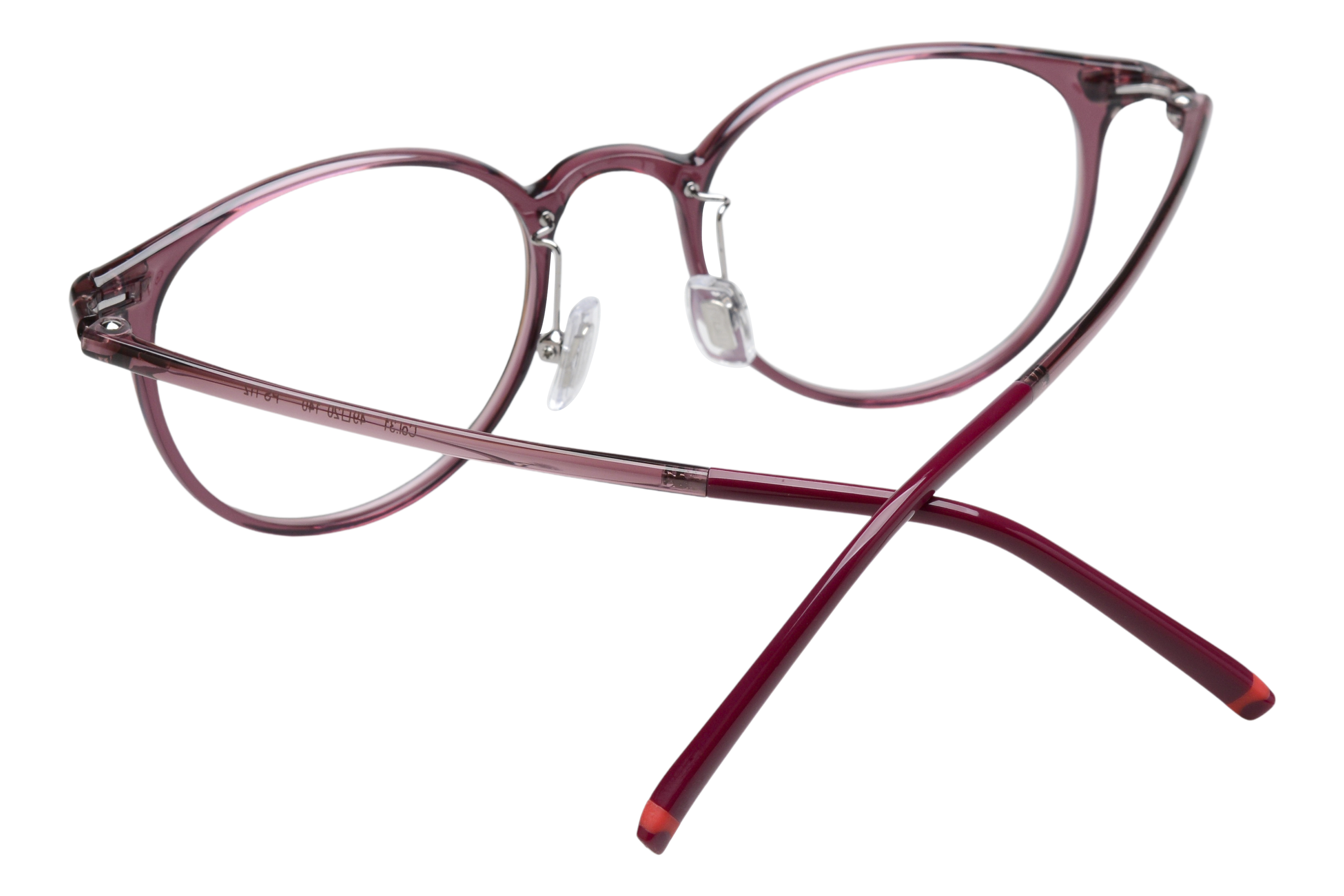 PS-112 Col.31 (Red Bean)