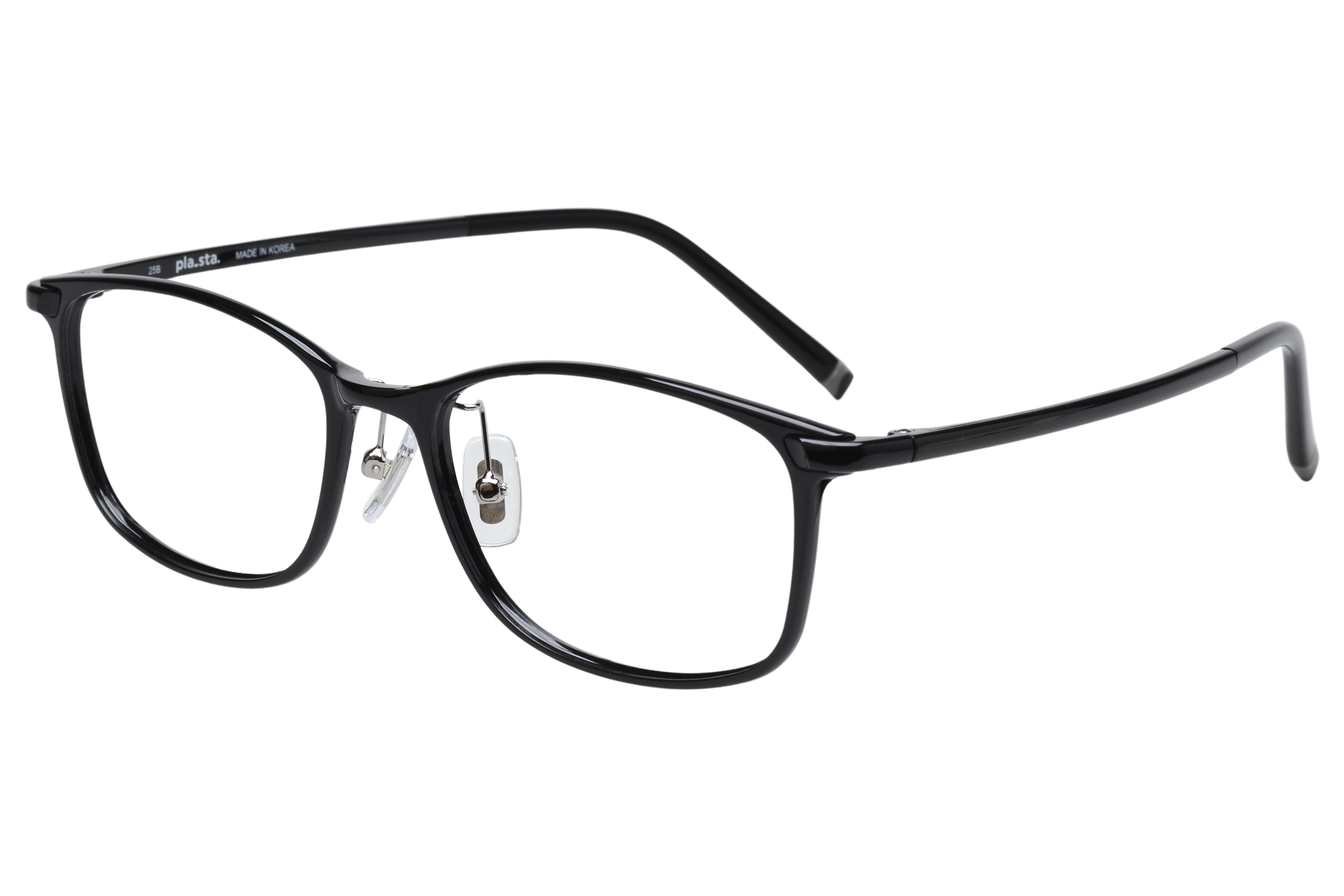 PS-113 Col.1 (Black)