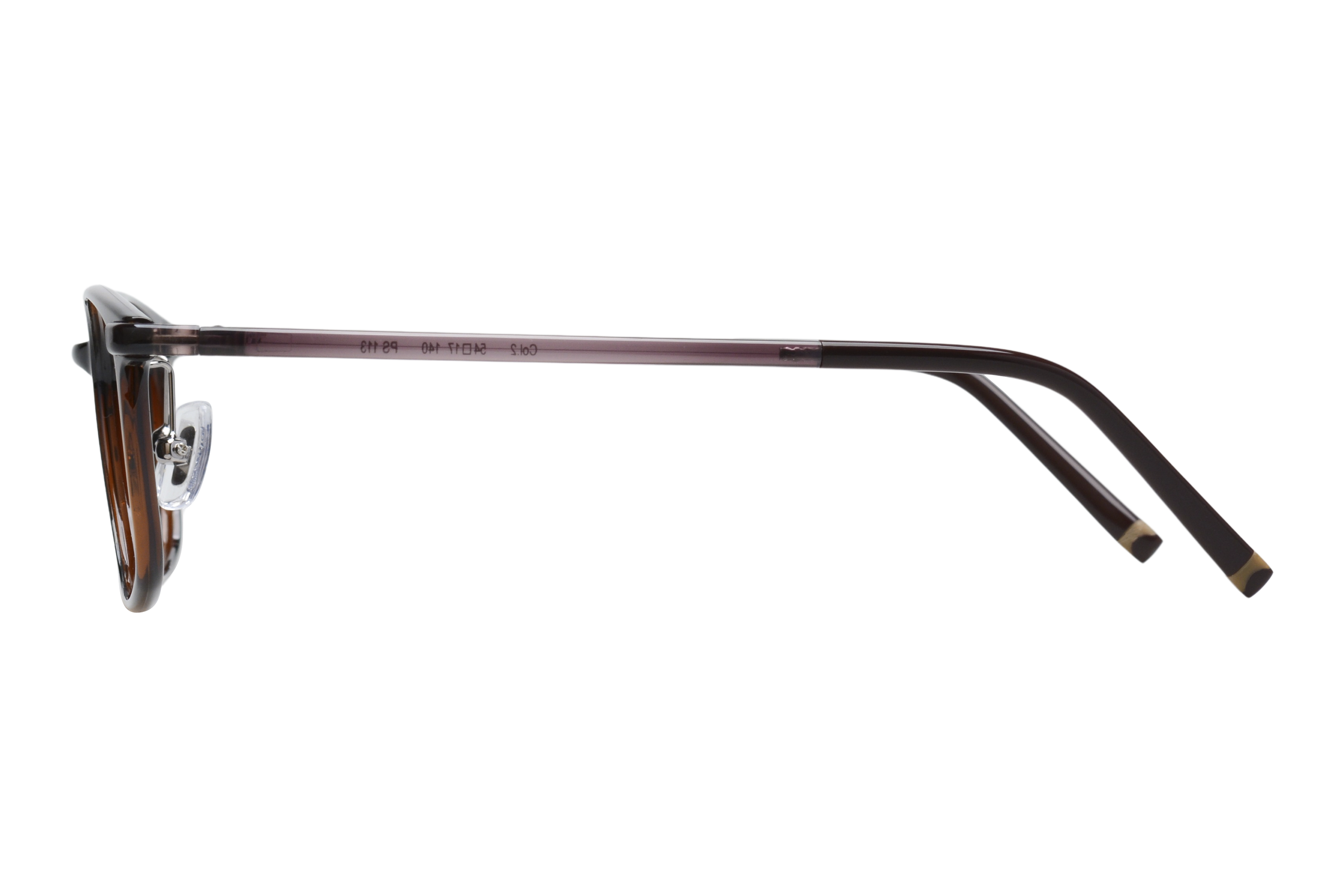 PS-113 Col.2 (Brown)